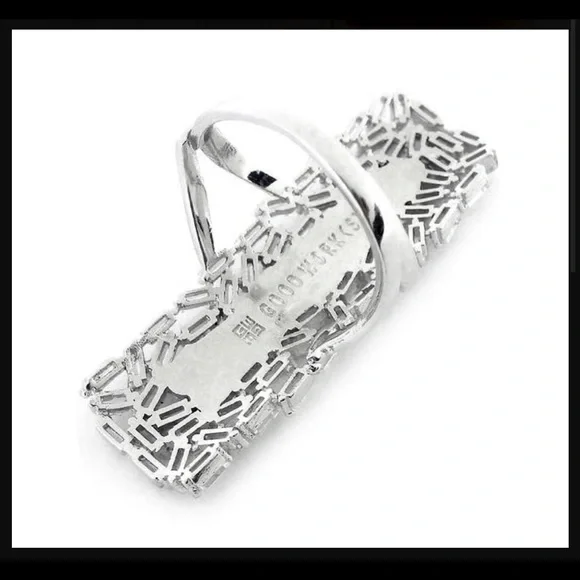 MARVEL RING - Picture 3 of 3